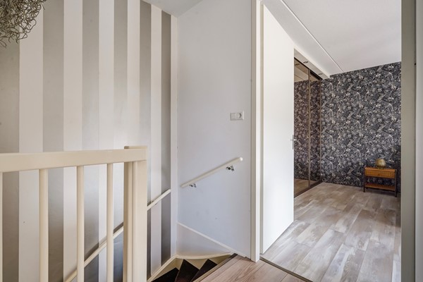 Medium property photo - Tieratesstraat 8, 2291 ZJ Wateringen